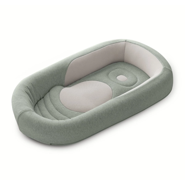 Nid d'Ange Inglesina Welcome Pod - Balance Green