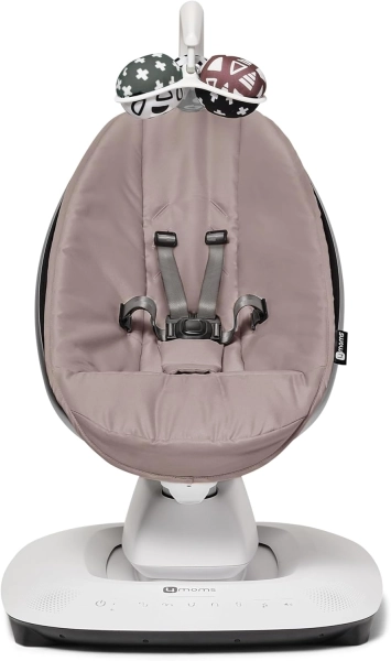 Balancelle 4Moms MamaRoo 5.0 - Rosewood