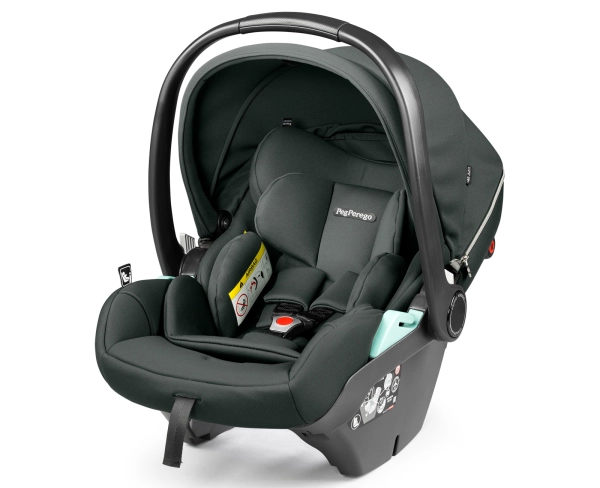 Coque Auto 0-13kg Peg Perego Primo Viaggio Lounge - METAL