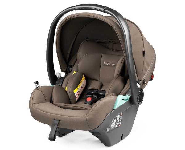 Coque Auto 0-13kg Peg Perego Primo Viaggio Lounge - PINE BARK