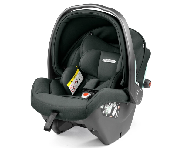Coque Auto 0-13kg Peg Perego Primo Viaggio SLK - METAL