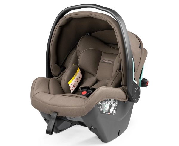 Coque Auto 0-13kg Peg Perego Primo Viaggio SLK - PINE BARK
