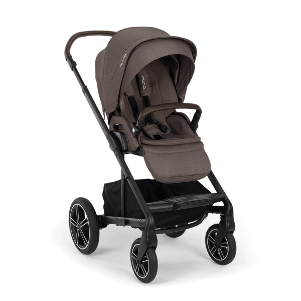 Poussette MIXX NEXT - NUNA - Chestnut