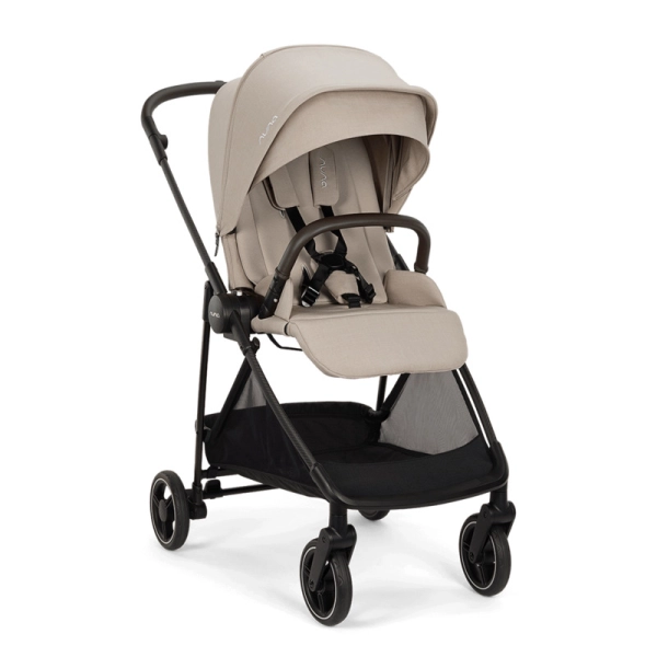 Poussette IXXA NEXT - NUNA - Chateau