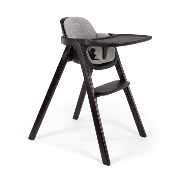 Chaise haute BRYN - NUNA - Graphite