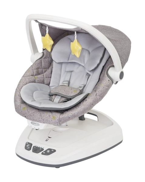 Balancelle MOVE WITH ME - Graco - STARGAZER