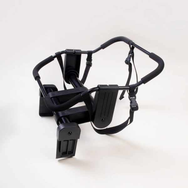 Adaptateurs pour v4 duet™ (single)