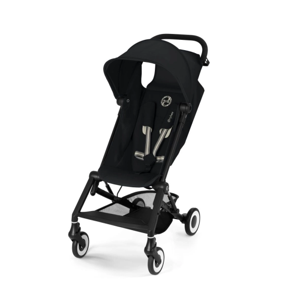Poussette Compacte Agis - CYBEX - Magic Black