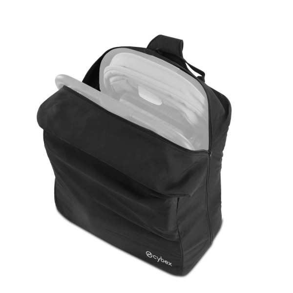 Sac de Transport pour Poussettes Orfeo / Beezy / Eezy S Line - CYBEX - Black