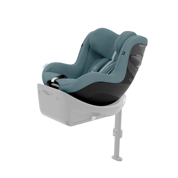 Siège Auto Sirona G3 i-Size - CYBEX - Stormy Blue