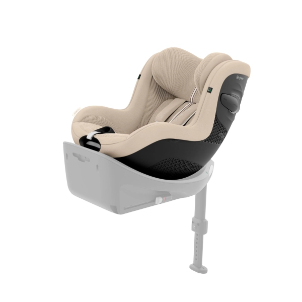 Siège Auto Sirona G3 + i-Size - CYBEX - Almond Beige