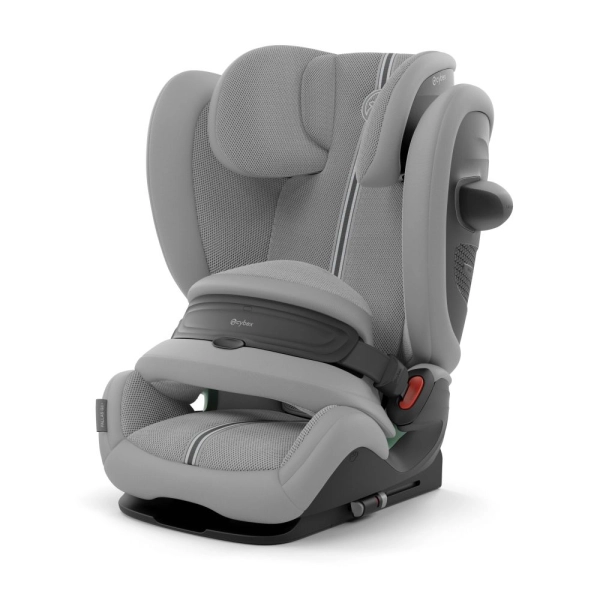 Siège Auto Pallas G3 - CYBEX - Stone Grey