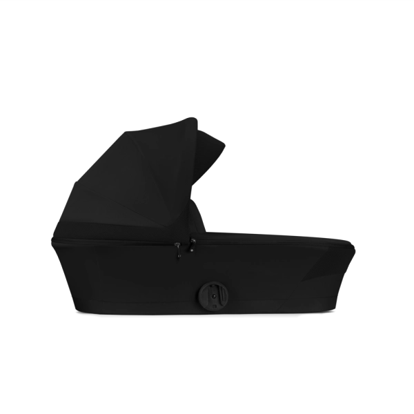 Nacelle Melio Carbon 2026 - CYBEX - Magic Black