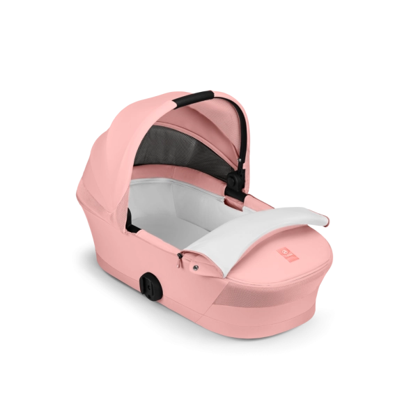 Nacelle Melio Carbon 2026 - CYBEX - Candy Pink