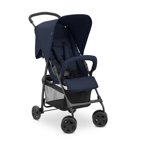 Poussette Sport Dark-blue - Dark Blue