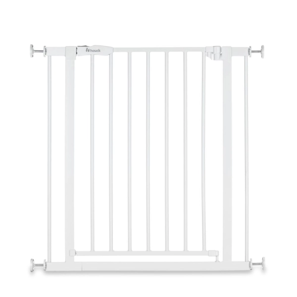 Barrière de sécurité Open N Stop 2 White - White