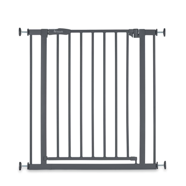 Barrière de sécurité Open N Stop 2 Dark-grey - Dark Grey