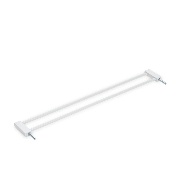 Extension pour barrière de sécurité Safety Gate Extension 9 cm White - White