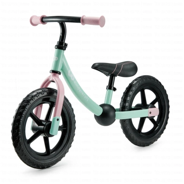 Draisienne 2WAY NEXT - Kinderkraft - menthe