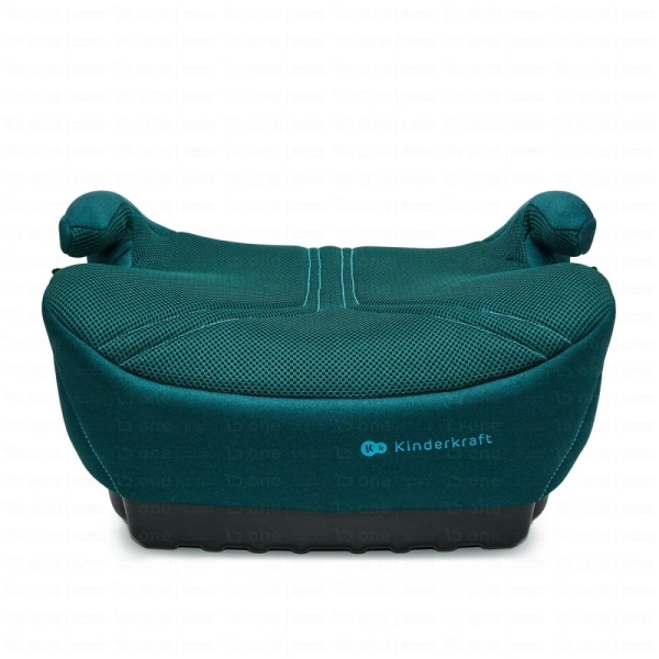 Rehausseur enfant I-BOOST 2 PRO - Kinderkraft - vert