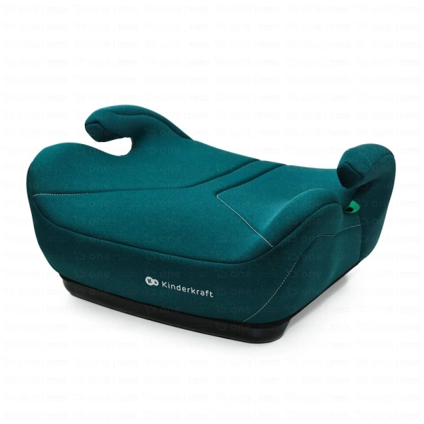 Rehausseur enfant I-BOOST 2 - Kinderkraft - vert