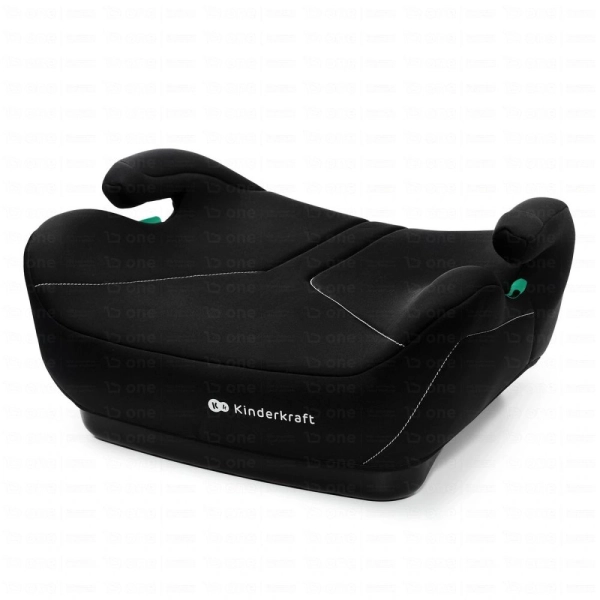 Rehausseur enfant I-BOOST 2 - Kinderkraft - noir