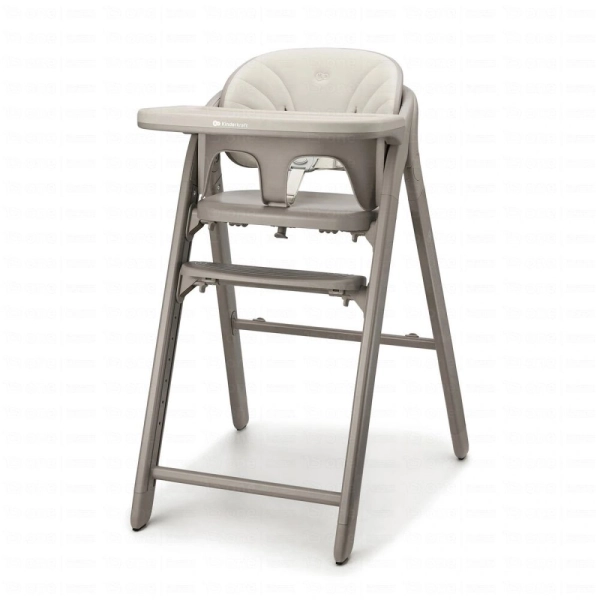 Chaise haute TINO - Kinderkraft - beige