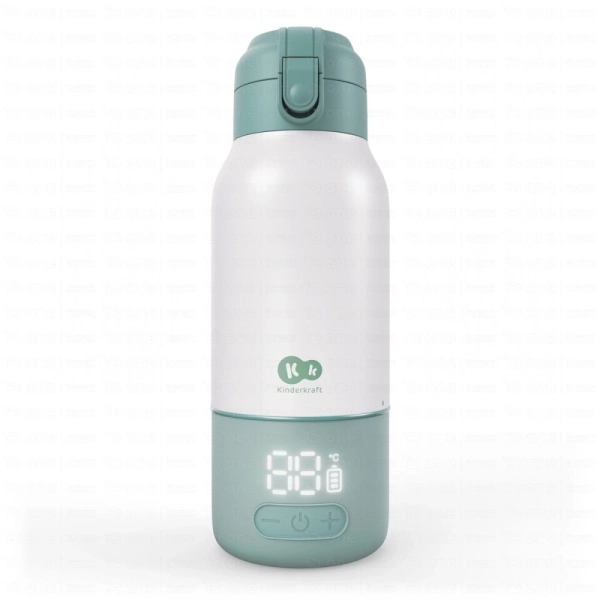 Termes GAJA - Kinderkraft - vert