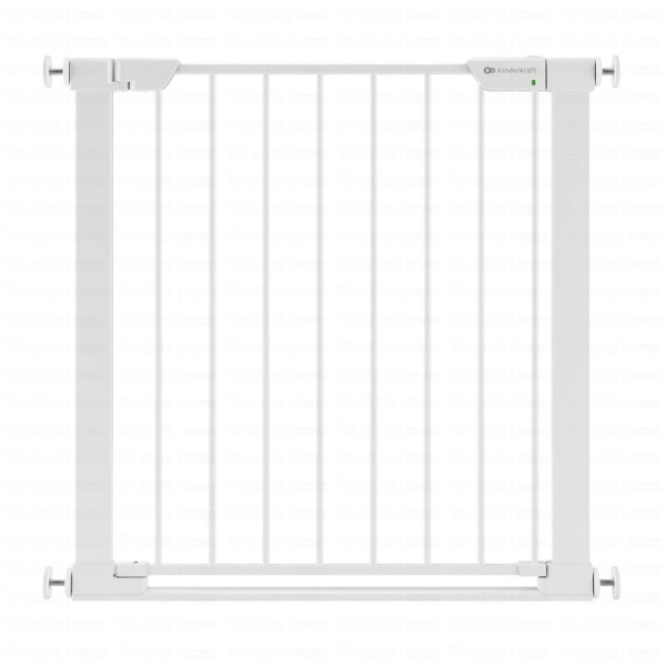 SAFE SNAP carrière de sécurité - Kinderkraft - blanc