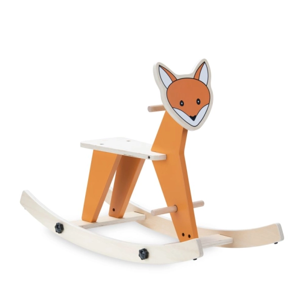 Jouets Rock N Swing Fox