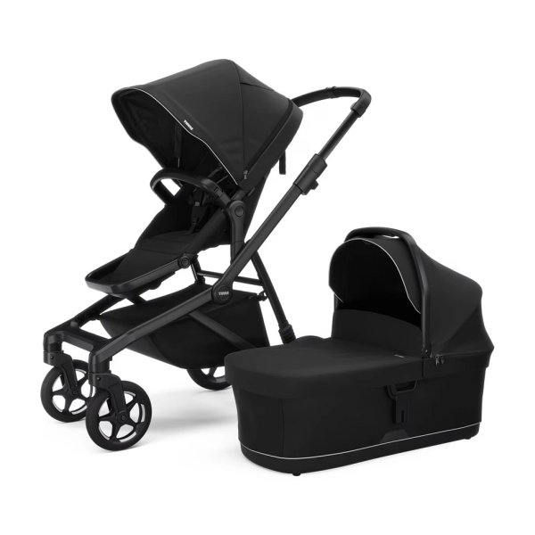 Poussette Pack Sleek 2 - Thule