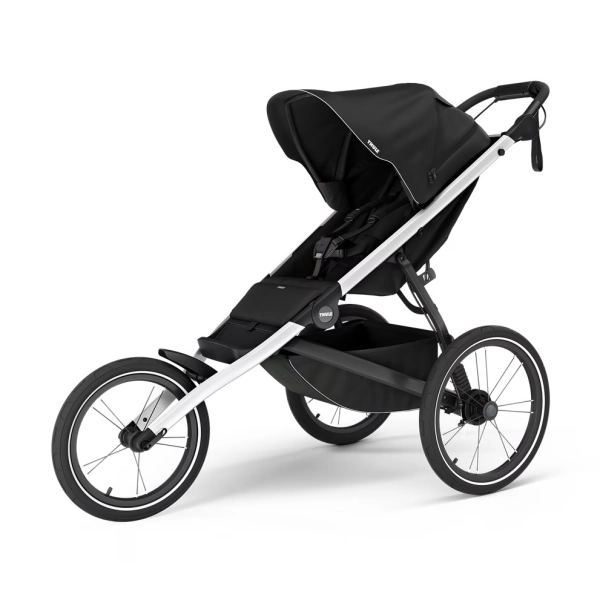 Poussette et Urban Glide 3 - Thule