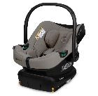 Siège auto Astrid 40-87cm + base i-Size - Lionelo - Beige Taupe