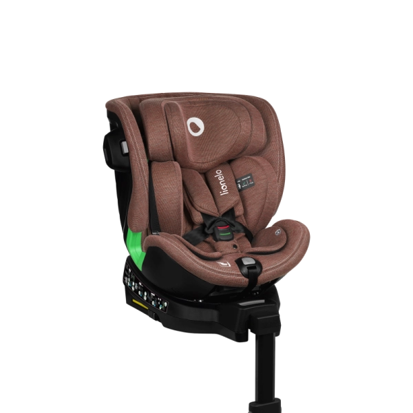 Siège auto Harmony i-size 40-150cm - Lionelo - Pink