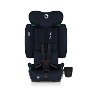 Siège auto Nelly i-size 76-150cm - Lionelo - Carbon
