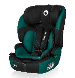 Siège auto Levi one i-size 76-150cm - Lionelo - Green Forest