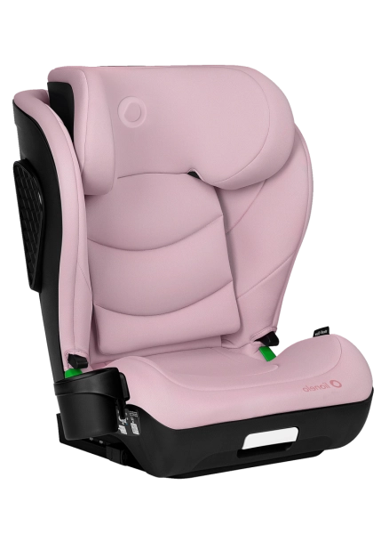 Siège auto Neal i-size 100-150cm - Lionelo - Lilac