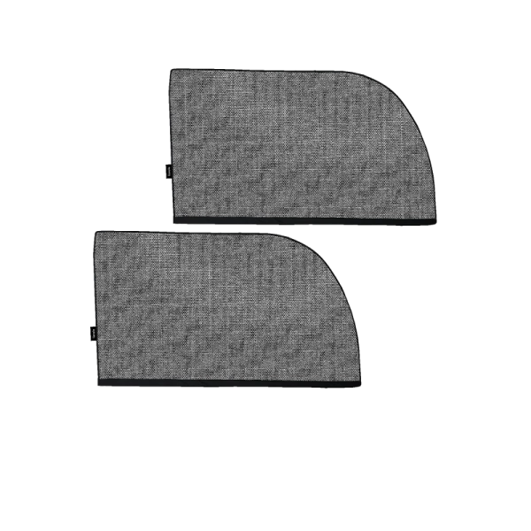 Pare-soleil - Lionelo - Black