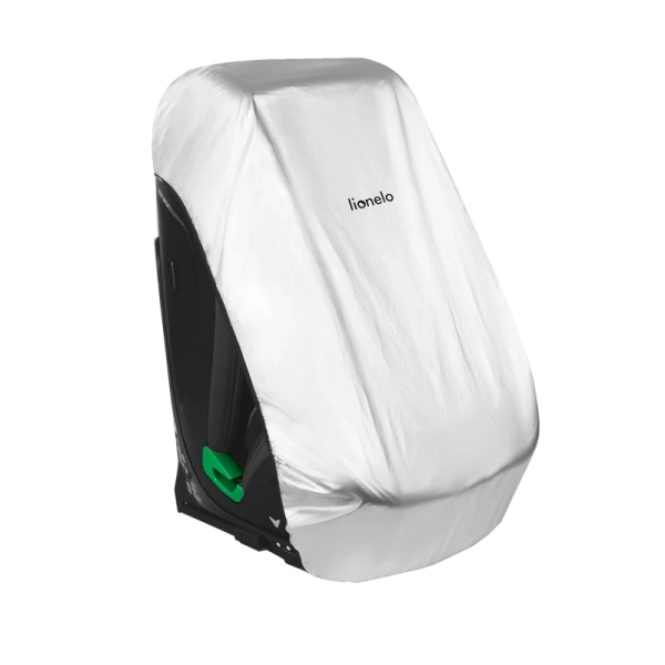 Habillage soleil - Lionelo - Carbon