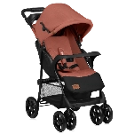 Poussette Emma - Lionelo - Coral