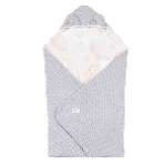 Lange de voyage - Lionelo - Grey