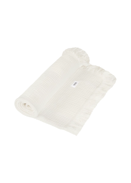 Lange en mousseline - Lionelo - Pink