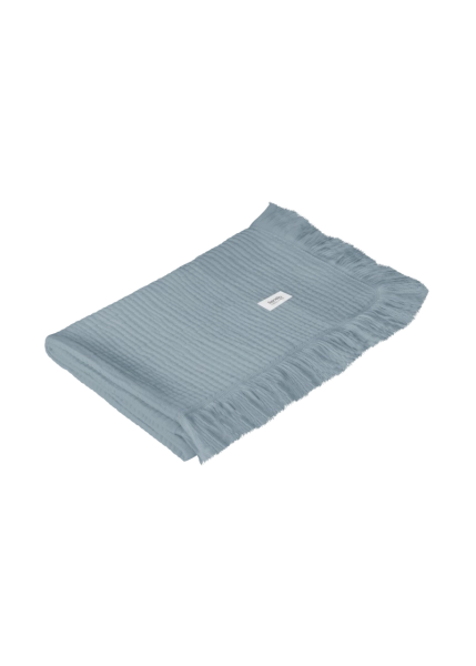 Lange en mousseline - Lionelo - Stone