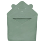 Cape de bain - Lionelo - Green Forest