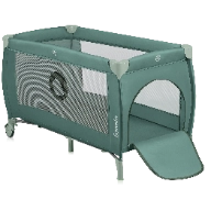 Berceau cododo Stefi Plus - Lionelo - Cappuccino