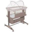 Berceau cododo Jodie - Lionelo - Beige Taupe