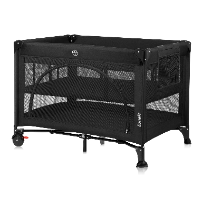 Berceau cododo Laura - Lionelo - Beige Sand