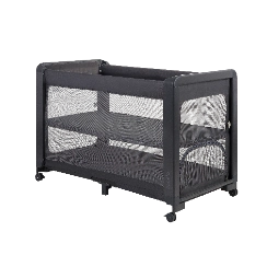 Berceau cododo Laura - Lionelo - Pink