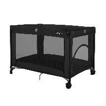 Berceau cododo Amelie - Lionelo - Beige Sand