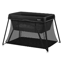 Berceau cododo Alice - Lionelo - Beige